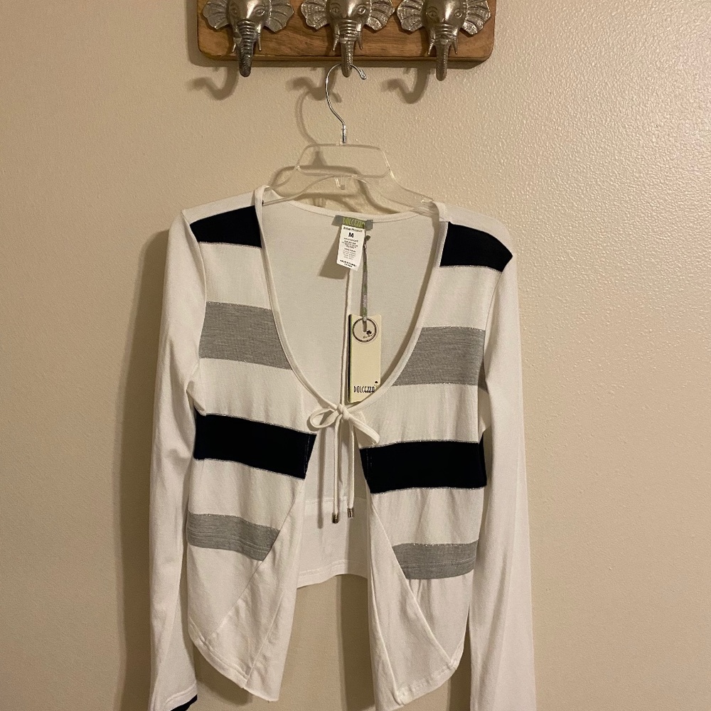 Dolcezza New with tags Carmel Boutique